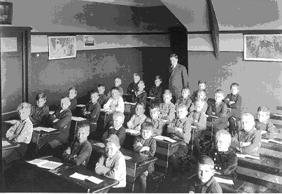 klassenfoto.