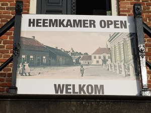 Heemkamer