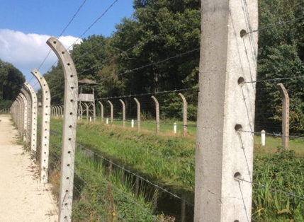 Nationaal Monument Kamp Vught, ‘een beladen plek’