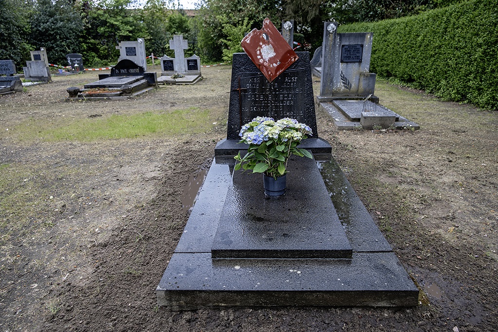 150 jaar Groenewegen